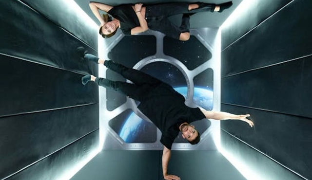 Paradox Museum Barcelona Entrance Tickets