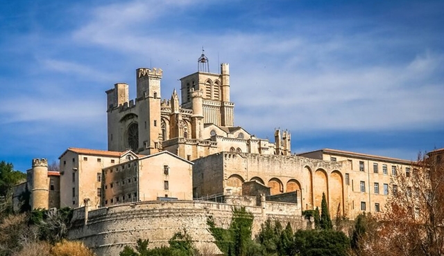 Best Intro to Béziers in 2 hours with a Local