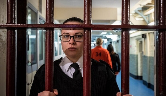 Shrewsbury Prison Escape Room — The Hole