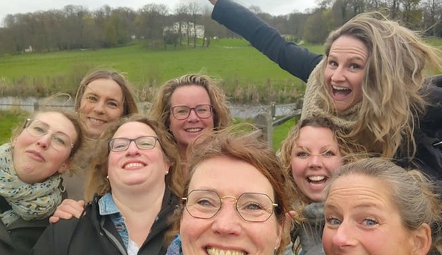 Self Guided E‐Scavenger Hunt in Rostock