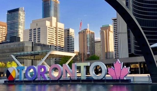 Toronto City Tour