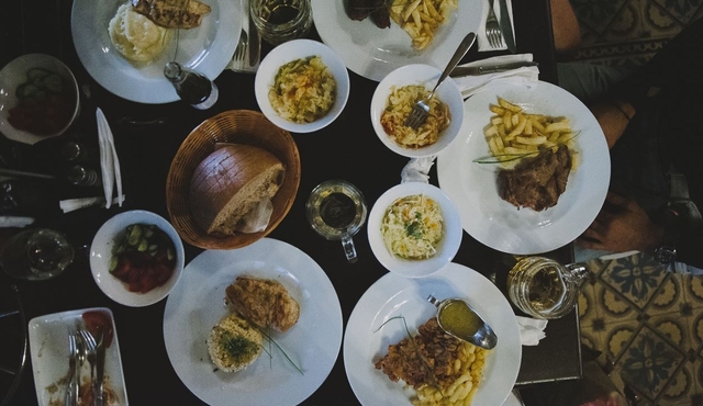 Avventura privata alla scoperta dei sapori e delle attrazioni di Bucarest