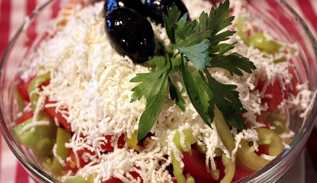 1‐Hour Private Cheese Workshop in Sofia