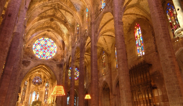 Mallorca Cathedral