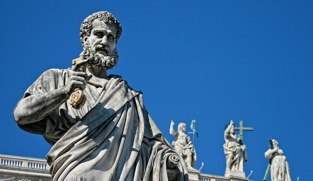 Rome Angels and Demons Half‐Day Private Walking Tour