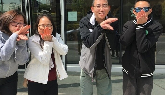 Adventurous Scavenger Hunt in Portsmouth by Zombie Scavengers