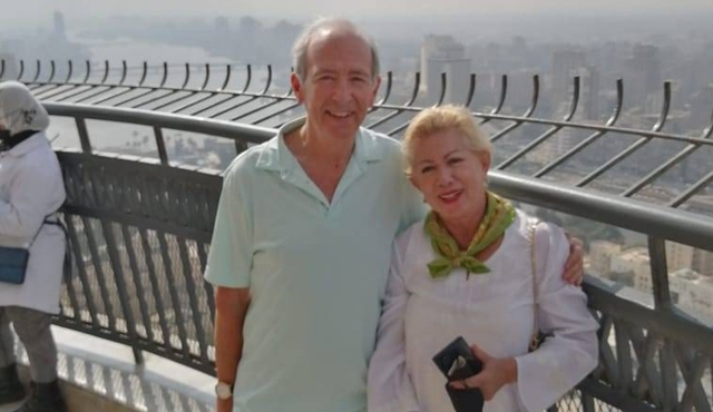 Day Tour To Manial Palace And Cairo Tower