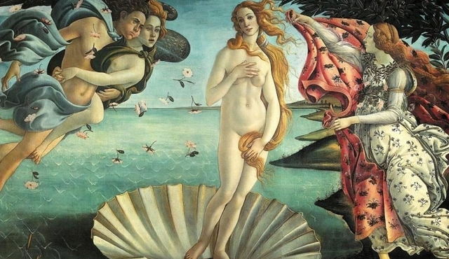 Florence Highlights: Private Tour of Florence, Uffizi and Accademia
