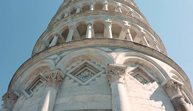 Pisa Skip‐the‐Line Tower of Pisa Afternoon Tour from Florence