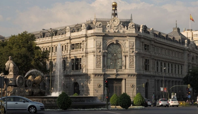 Tour a piedi della Madrid imperiale