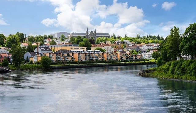 Trondheim Like a Local: Customized Private Tour