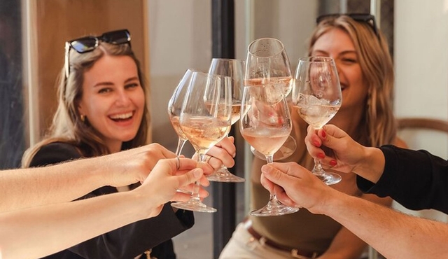 Self Guided Food Tour in Santa Catalina, Palma de Mallorca