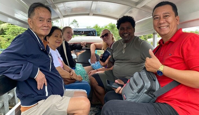 Mekong Delta Day Tour from Ho Chi Minh City