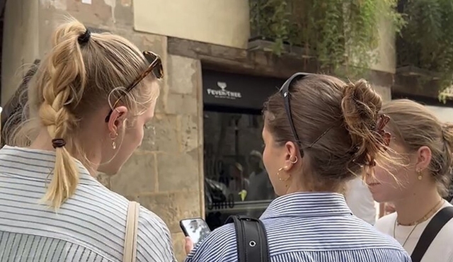 Girona Self Guided Sherlock Holmes Murder Mystery Game