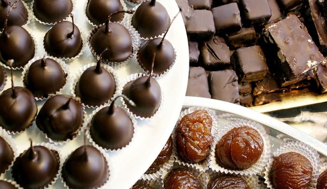 Milan: Patisserie Food Tour