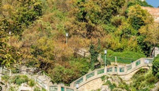 Walking tour to the Instaworthy spots of Graz with a local