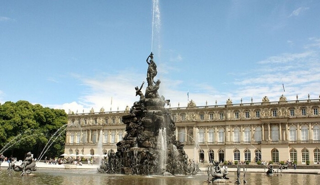 Munich to Chiemsee and Herrenchiemsee Palace Private Day Trip