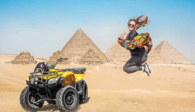 VIP Cairo Private Tours