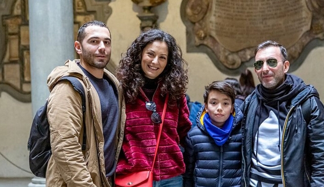 Pisa Private Leaning Tower, Monuments Tour