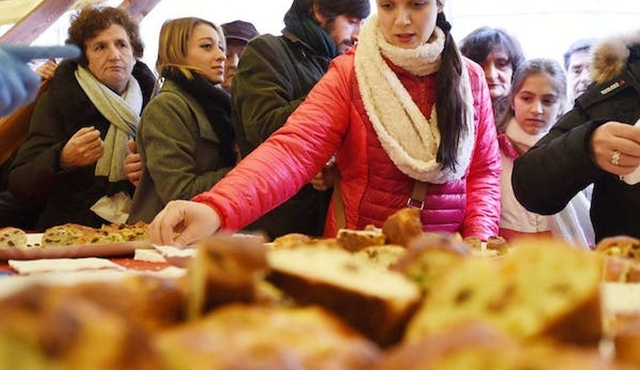 Perugia culinary and walking tour