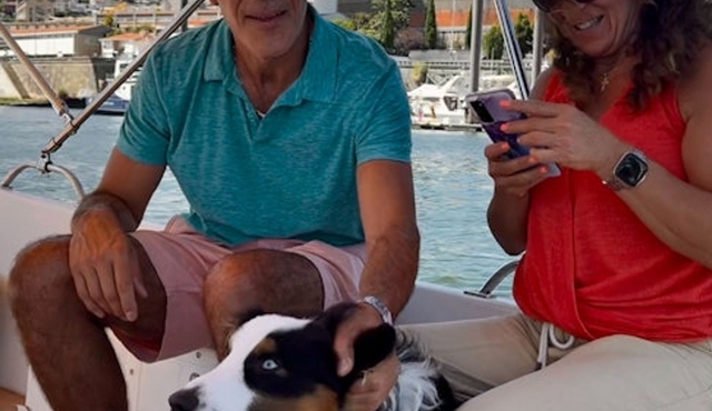 Porto: Douro River Boat Cruise with Port Wine