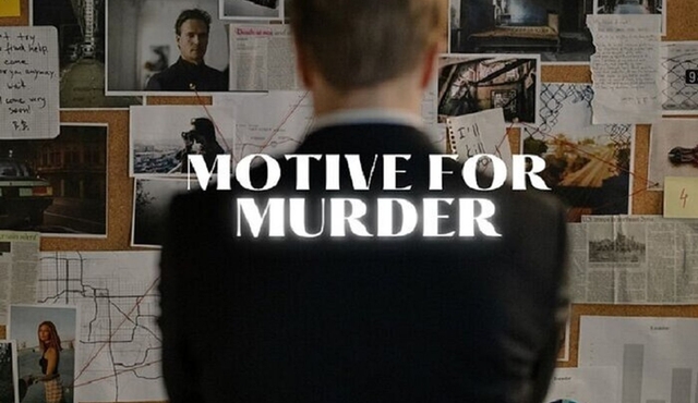 Murder Mystery Detective Experience in Providence RI