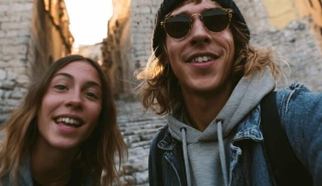 Perugia Interactive City Tour