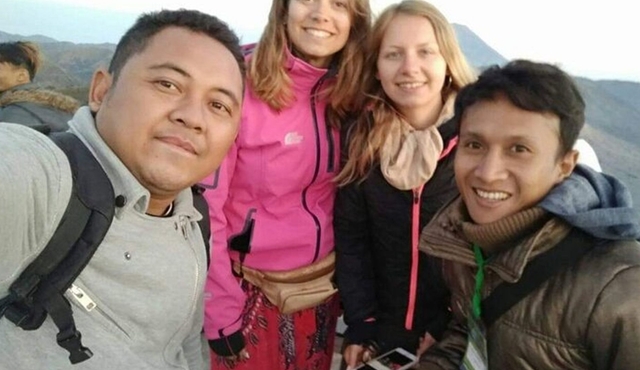 City Tour Jakarta with Private Guide