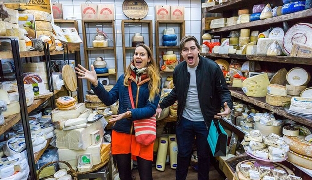 Melbourne Private Markets Tour