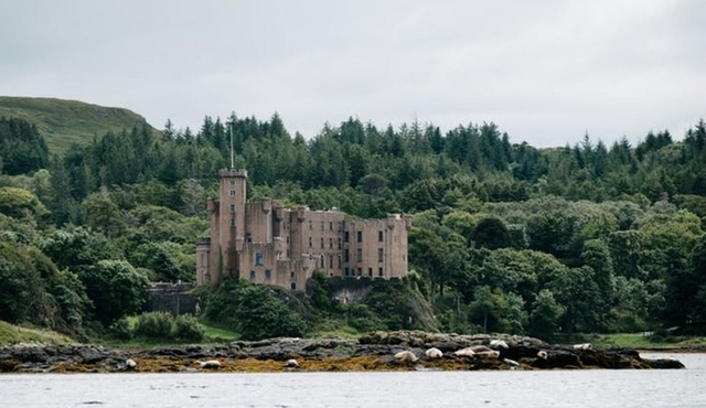 Isle of Skye, Loch Ness and Inverness 5-Day Tour from Edinburgh