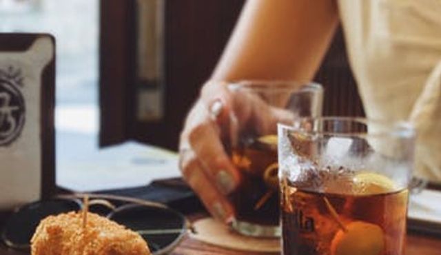 Barcelona: Walking Food Tour