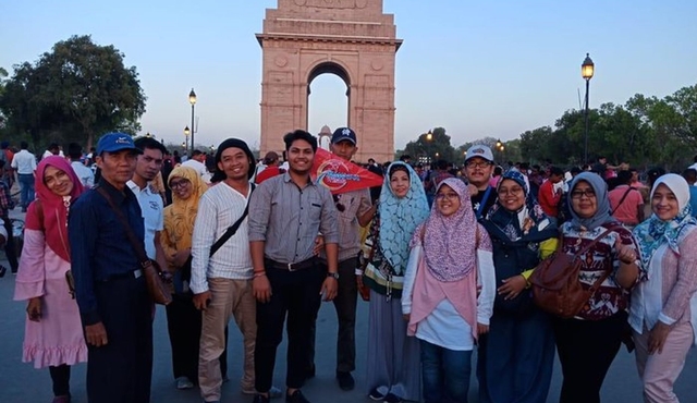 Half Day Delhi City Tour