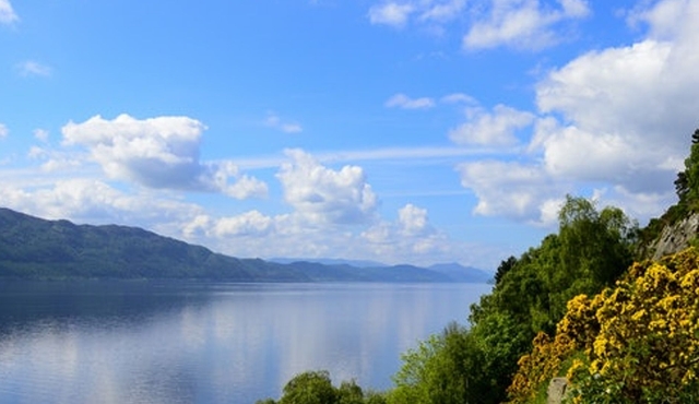 Loch Ness, Glencoe & the Highlands Tour from Glasgow