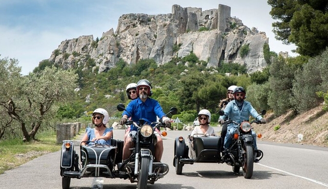 Day: Gorges du Verdon