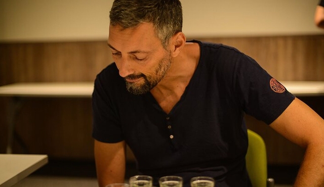 Beyond the Kyoto Insider Sake Experience