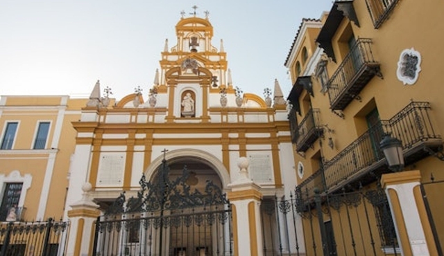 Seville: Guided City Tour
