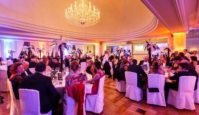 Kursalon Wien: Strauss und Mozart Neujahrsgala