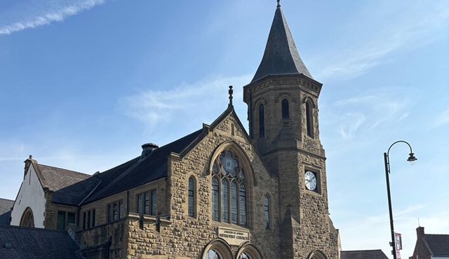 Chester le Street History Small Group Walking Tour