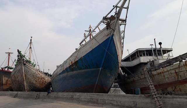 Jakarta Heritage of Old Batavia Private City Tour (Historical)