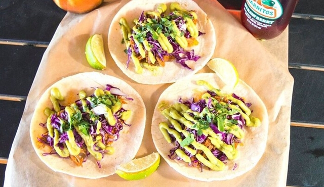Mission District: Private San Francisco Food Tour