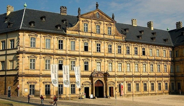 Bamberg&nbsp;&mdash; Heritage Walk
