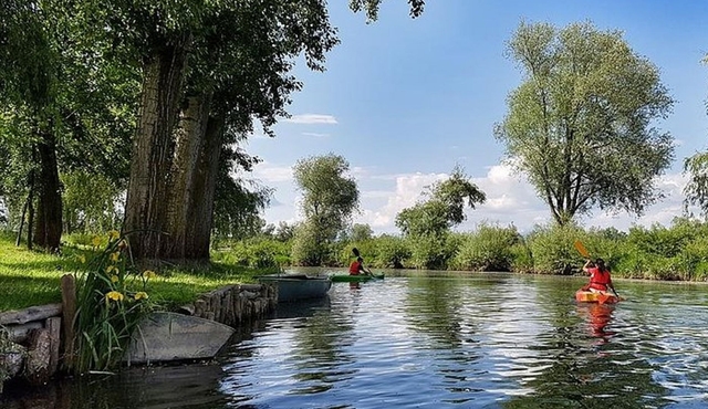 Ljubljana Like a Local: Customized Private Tour