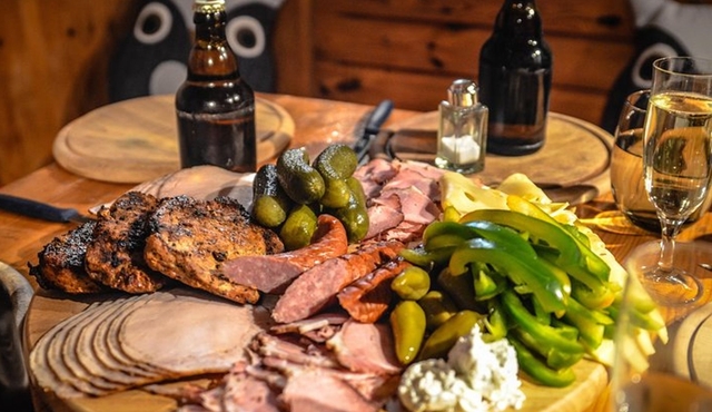 Bialystok Private Traditional Polish Food Tour
