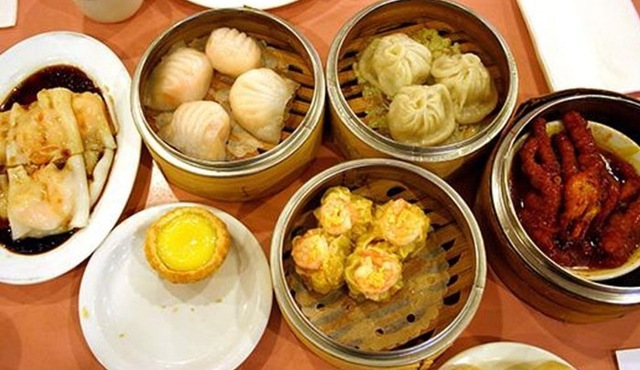 San Francisco Chinatown Small‐Group Half‐Day Walking Food Tour