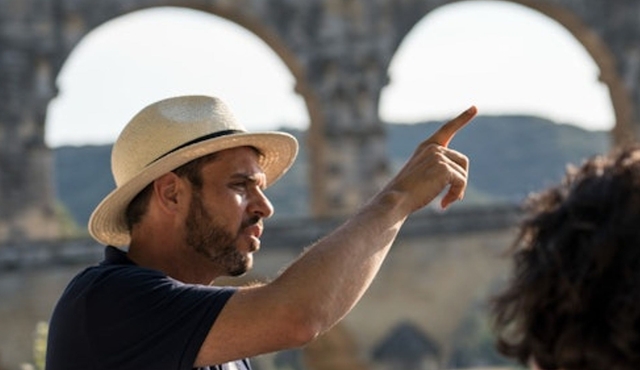 Luberon: Guided Day Tour from Avignon