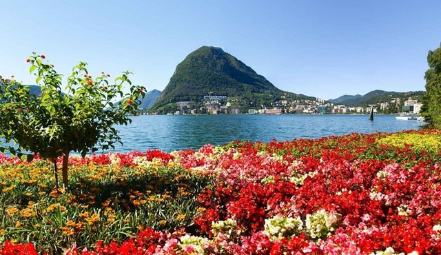 Lake Como And Lugano Full Day Trip
