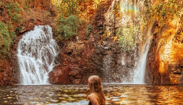Litchfield National Park — Full Day Tour — Tour 2