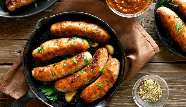 Rostock: Food Tour with History Walk Private Guided Tour