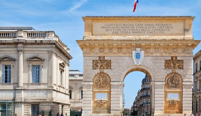 Best Intro to Montpellier in 2 hours with a Local
