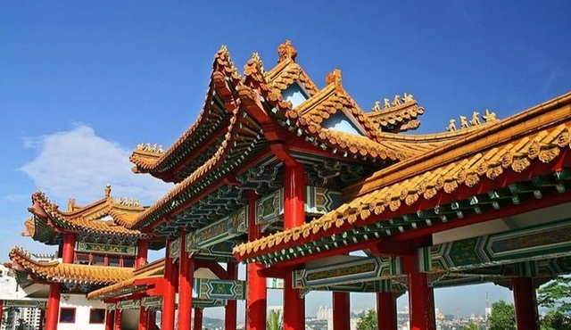 Kuala Lumpur Kultur- und Kulturerbe-Tour